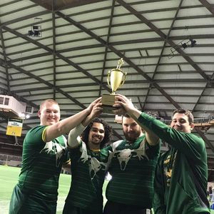 Meet your Posher, Jordan